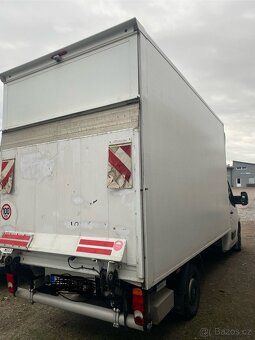 Opel Movano - 6