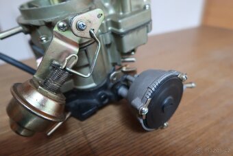Karburátor pro V8 - 6