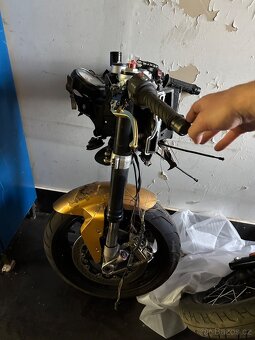 BMW s1000rr - 6