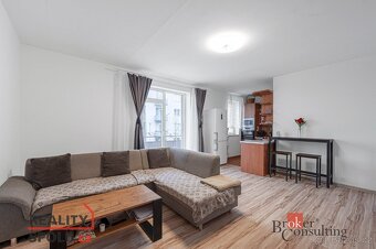 Převod dr. podílu, byty/2+kk, 52 m2, Antonínův Důl 288, 5860 - 6