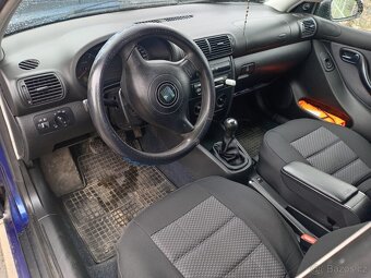 Seat Leon 1,6 16V 77 kW - 6