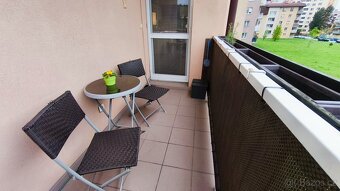 Prodej bytu 4+1 v Bystřici pod Hostýnem, ev.č. 26968 - 6