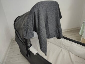 Easywalker hluboká korba, Platinum - 6