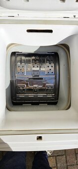 Pračka Whirlpool s vrchním plněním - 6