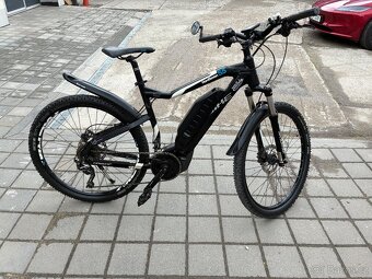 Haibike Hardseven 5.5 - 6