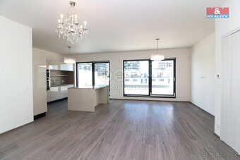 Pronájem bytu 4+kk, 139 m², v Praze 3, ul. Jana Želivského - 6