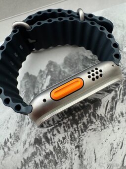 Apple Watch Ultra 49mm - 6