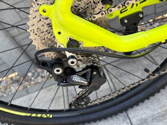 Elektrokolo MTF Hill 7.0 - 6