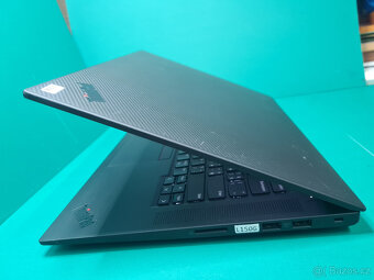 Lenovo Thinkpad p1 g6 i7-13800H 32GB√1TB√6G gk√4kLCD√2Rz√DPH - 6
