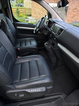 Toyota Proace - 6