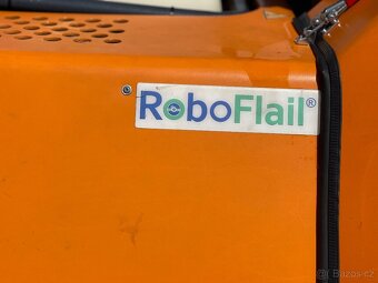 Prodám Roboflail One - 6