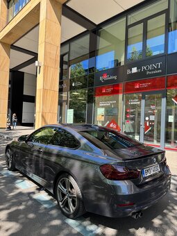 Bmw 435d - 6