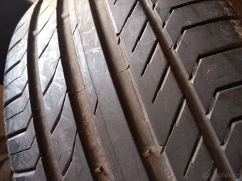 255/45R18 103H LETNÍ PNEUMATIKY CONTINENTAL - 6