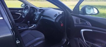 OPEL -INSIGNIA 2.0DT - 6