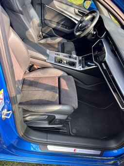 Audi A6 50tdi Quattro exclusive - 6