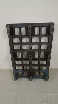 Prodám plastové palety - 6
