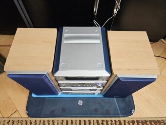 AIWA XR-M99 Mk2 - 6