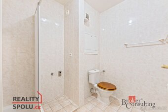 Podnájem, byty/2+kk, 53 m2, K Tabulkám 1449, 51741 Kostelec - 6