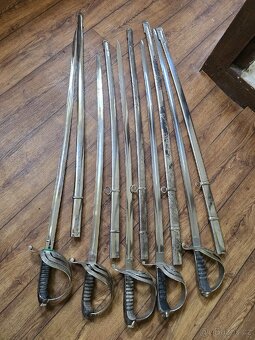 ŠAVLE VZ 24 - 6
