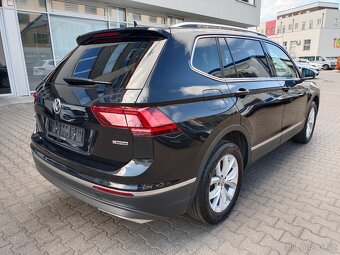 VW Tiguan Allspace 2.0TDI 147kW 112tkm 4x4 DSG Panorama DCC - 6