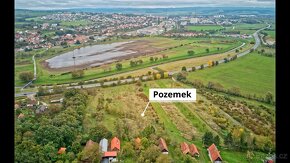 PRODEJ POZEMKU UHERSKÝ BROD, HAVŘICE - 6