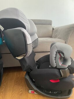Autosedačka CYBEX Pallas 2-fix - 6