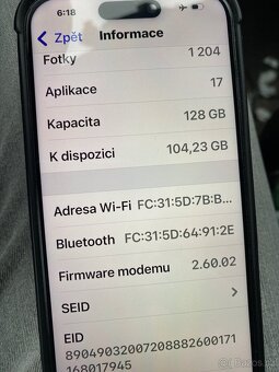 iPhone 15pro - 6