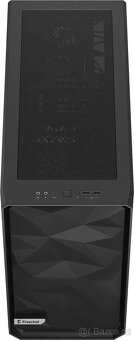 Fractal Design Meshify 2 black TG Light - 6