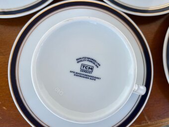 Jídelní set TGM Germany - 6