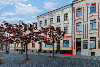 Prodej bytu 4+1, 119 m², Nejdek, ul. náměstí Karla IV. - 6