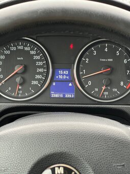 Bmw e92 325i N53 - 6