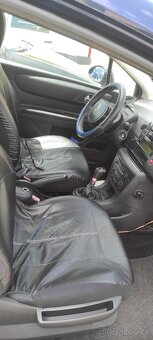 Citroen C4 - 6