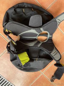 Batoh pro psa Fuffwear Aproach nový - 6