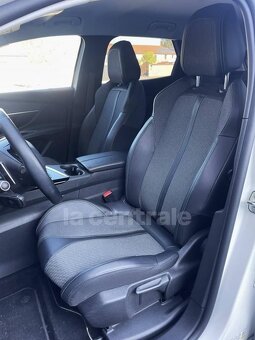 PEUGEOT 3008 II (2) BlueHDi 130 S&S ALLURE EAT8 08/2022 - 6