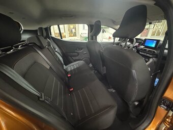 Dacia Sandero STEPWAY - 6