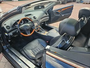 SL 500 - 6