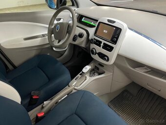 Renault Zoe elektro - 6