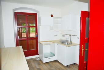 Pronájem bytu 2+1, 64 m2, Příbram - 6
