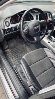Audi A6 Allroad 3,0 TDI - 6