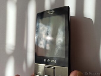 Prodam tlacitkovy telefon - 6