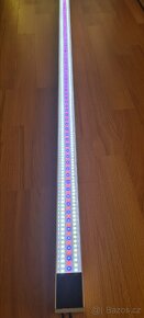 WRB LED světlo na akvárium 200cm/120w - 6