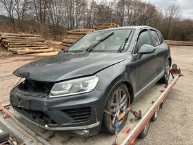 Dily vw touareg 7P 3.0 TDi 193kw r line facelift - 6
