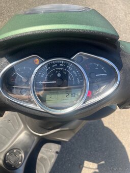 Piaggio Medley 125 se - 6