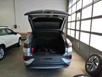 Volkswagen ID.4 GTX 4x4/220kw/DCC/panorama/head-up/tepelko - 6