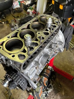 Motor skoda 105- 1.4MPI - 6