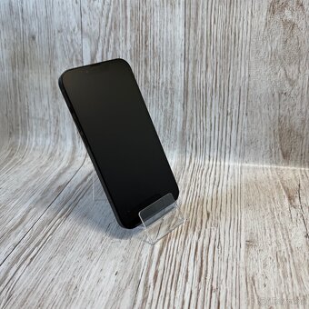 iPhone 14 256GB, černý (12 měsíců záruka) - 6