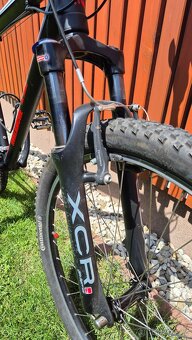 Horské kolo GT Avalanche 2.0 - 6
