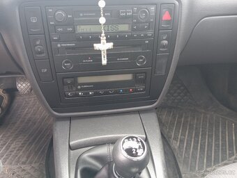 Prodám Volkswagen Passat 5.5 1.9TDI 96kw - 6