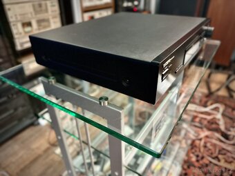 ONKYO Integra T-4711 (r.1996) TOP model, TOP stav - 6