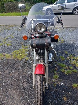 Prodej motocyklů - 6